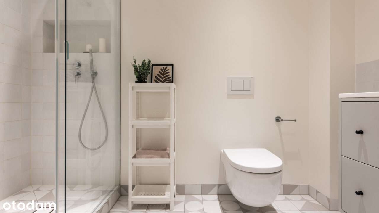 Mieszkanie 2 pokojowe, ul. Chmielna 73, blisko SKM ŚRÓDMIEŚCIE - Pełny obrazek: 4/8