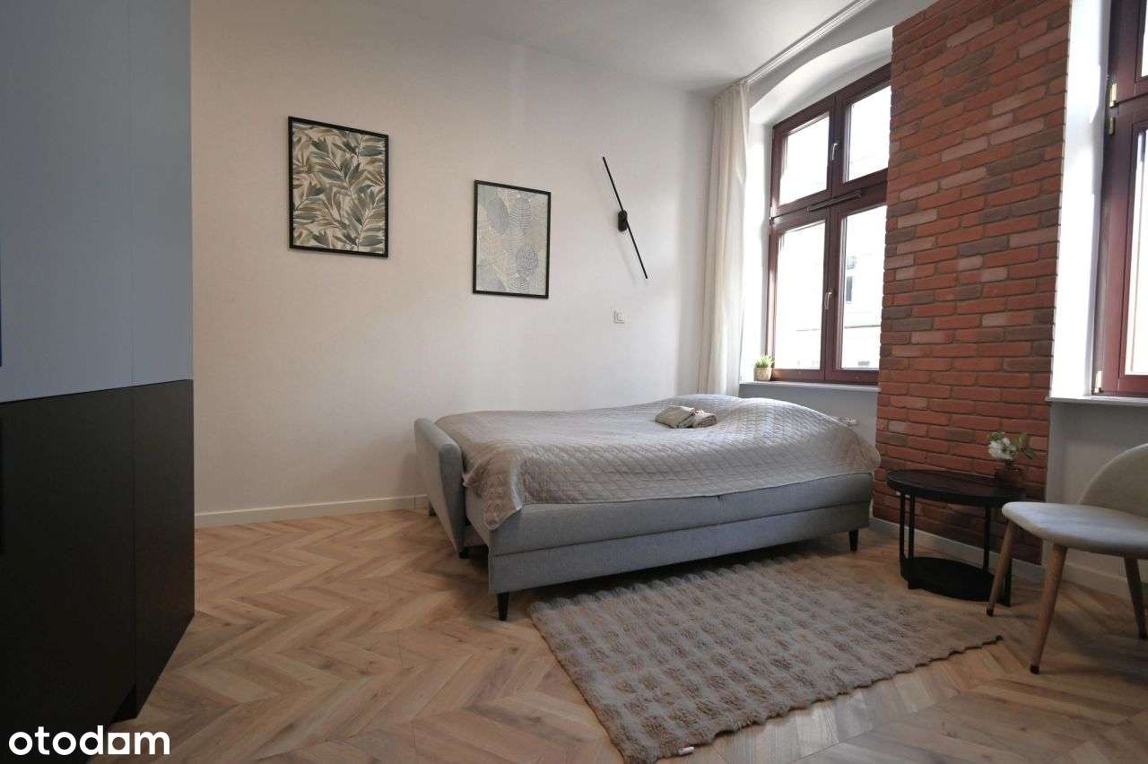 Piekary Studio Premium 20,55m2 Winda Od Zaraz Hit!-3