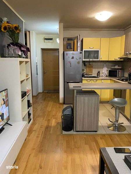 Proprietar vand apartament 2 camere nou Bloc ET-4 11 Complex Edenia Titan