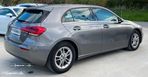 Mercedes-Benz A 180 d Style Plus Aut. - 5