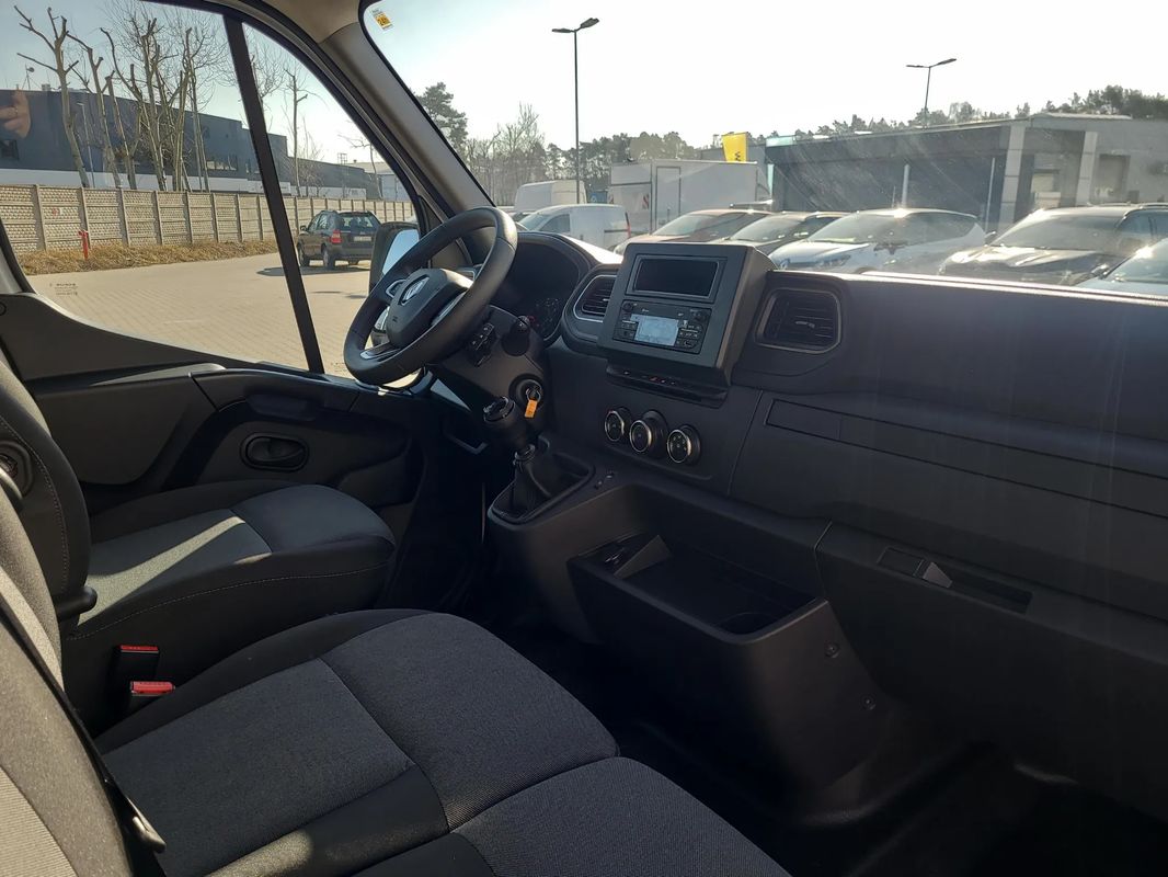 renault Master dCi L3H2 Extra Izoterma
