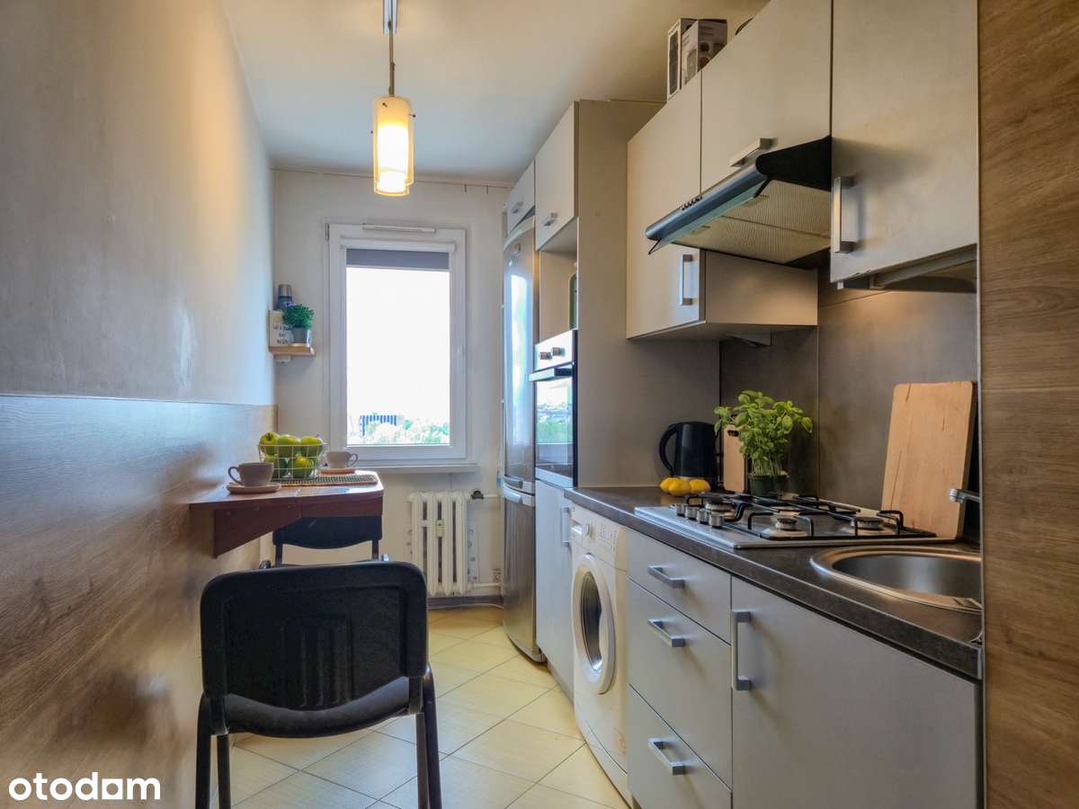 Tutaj każdy poranek zaczyna się od niezwykłego widoku na Katowice-12