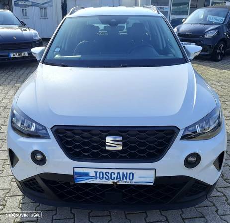 SEAT Arona 1.0 TSI Style - 5