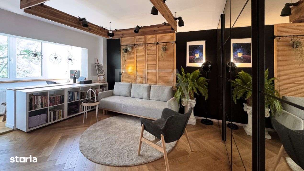 Garsomiera Colentina - Confort 1 - Imagine principală: 2/15