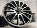 FELGI 18 MERCEDES AMG 177 176 VITO 447 7.5 ET52 - 11