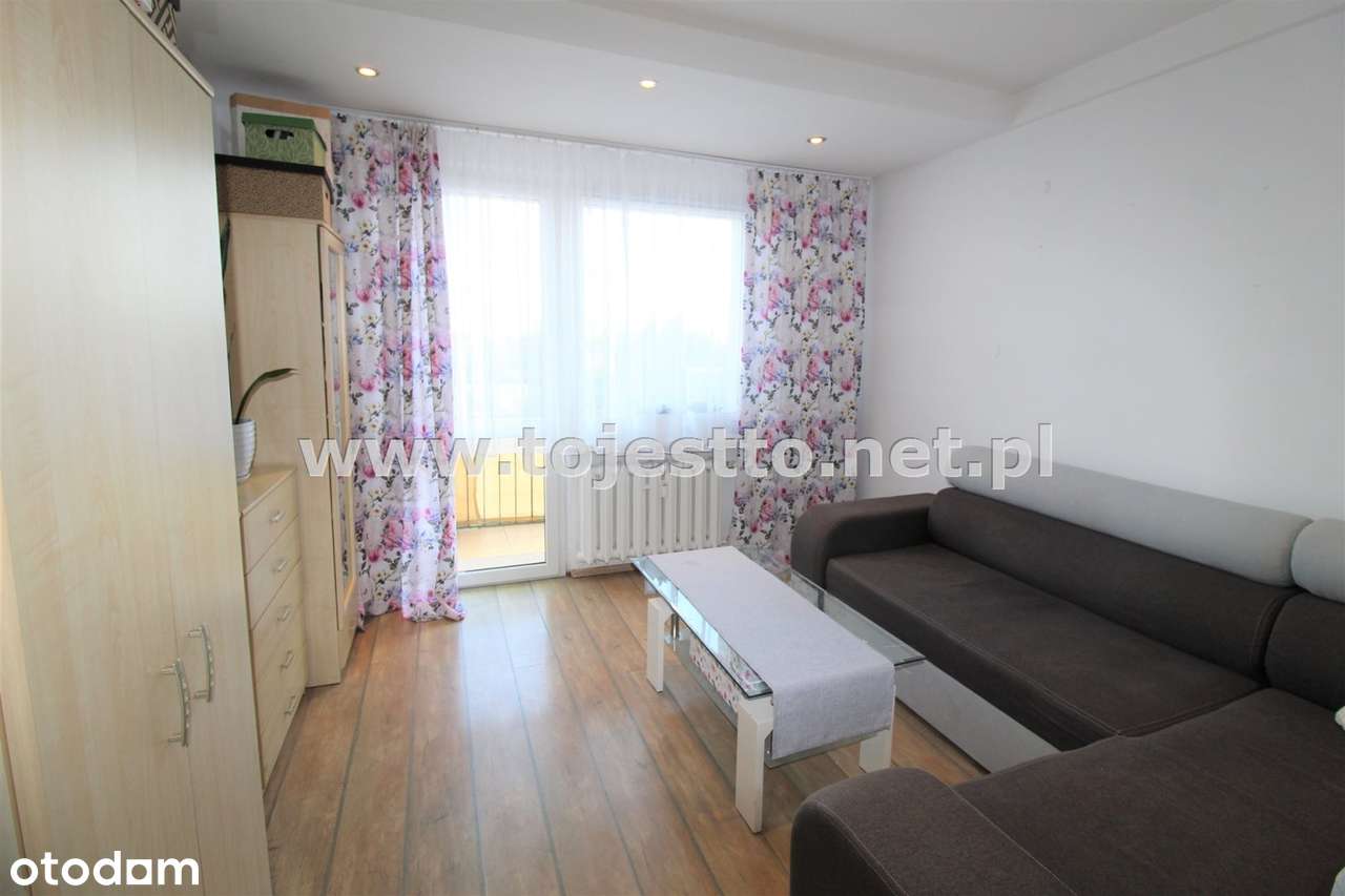 Eleganckie, duże mieszkanie, ul. Listopadowa-13