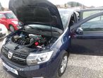 Dacia Sandero SCe 75 Comfort - 24