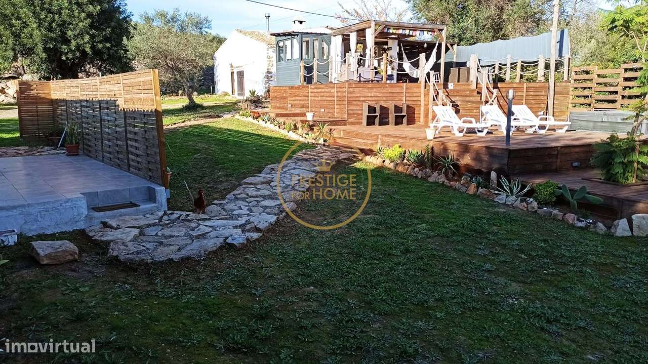 Quinta de 1ha com Piscina, Jacuzzi, Estúdio Independente e Potencialpa - Grande imagem: 5/60