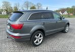 Audi Q7 3.0 TDI DPF Quattro Tiptronic - 5