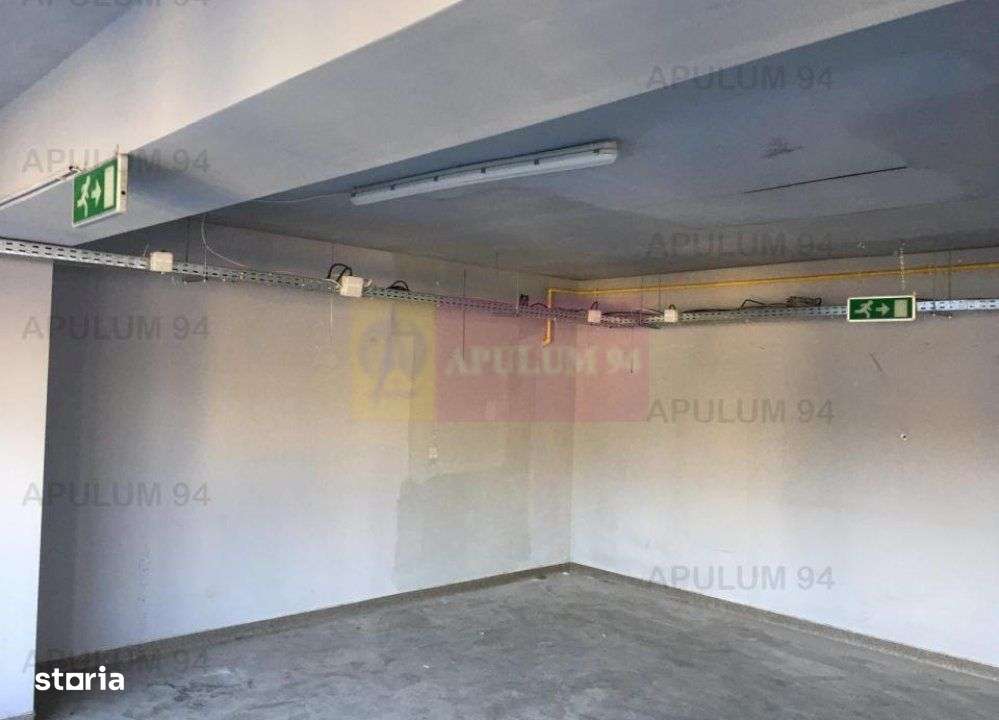 Spațiu comercial 98mp OPEN SPACE zona Metrou Leonida - Imagine principală: 4/6