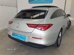 Mercedes-Benz CLA 180 d Shooting Brake Business Solutions Aut. - 15