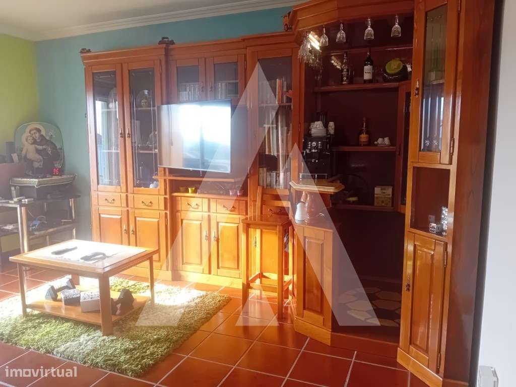 Moradia T4 em Oliveira do Bairro-14