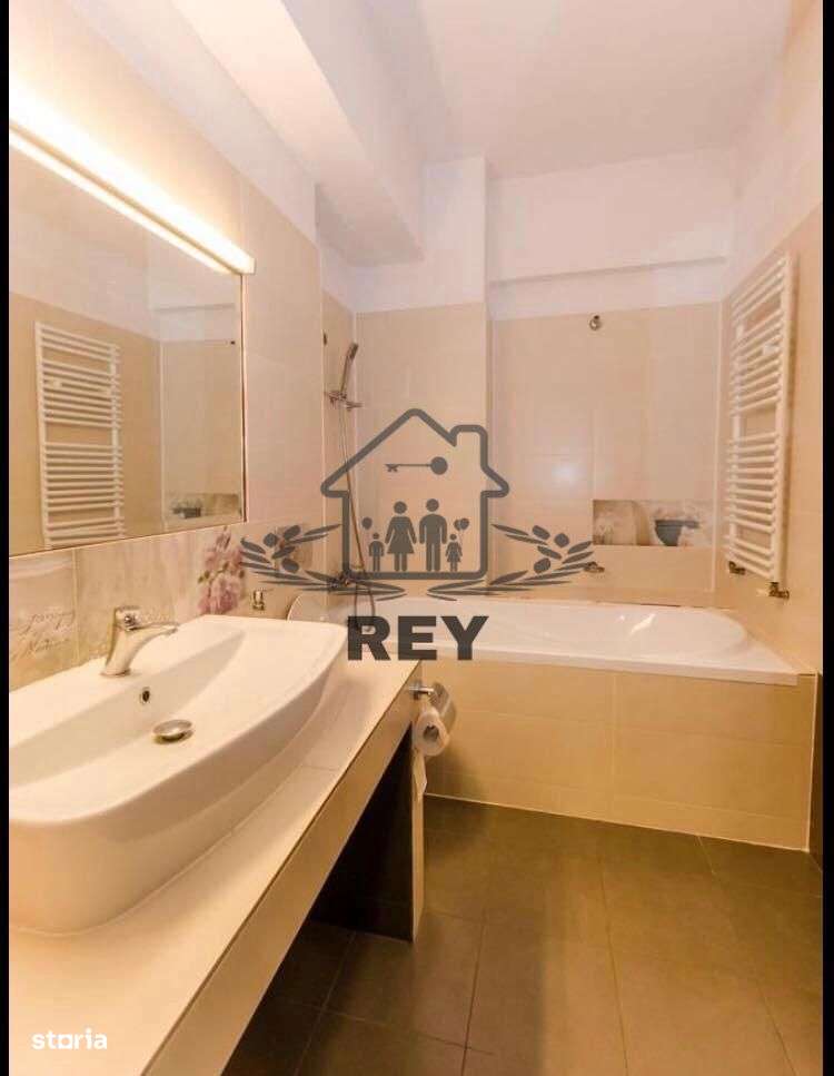 Apartament 57 mp | Etaj 1 | M. Viteazu Sibiu-1