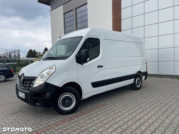 Renault MASTER - 2