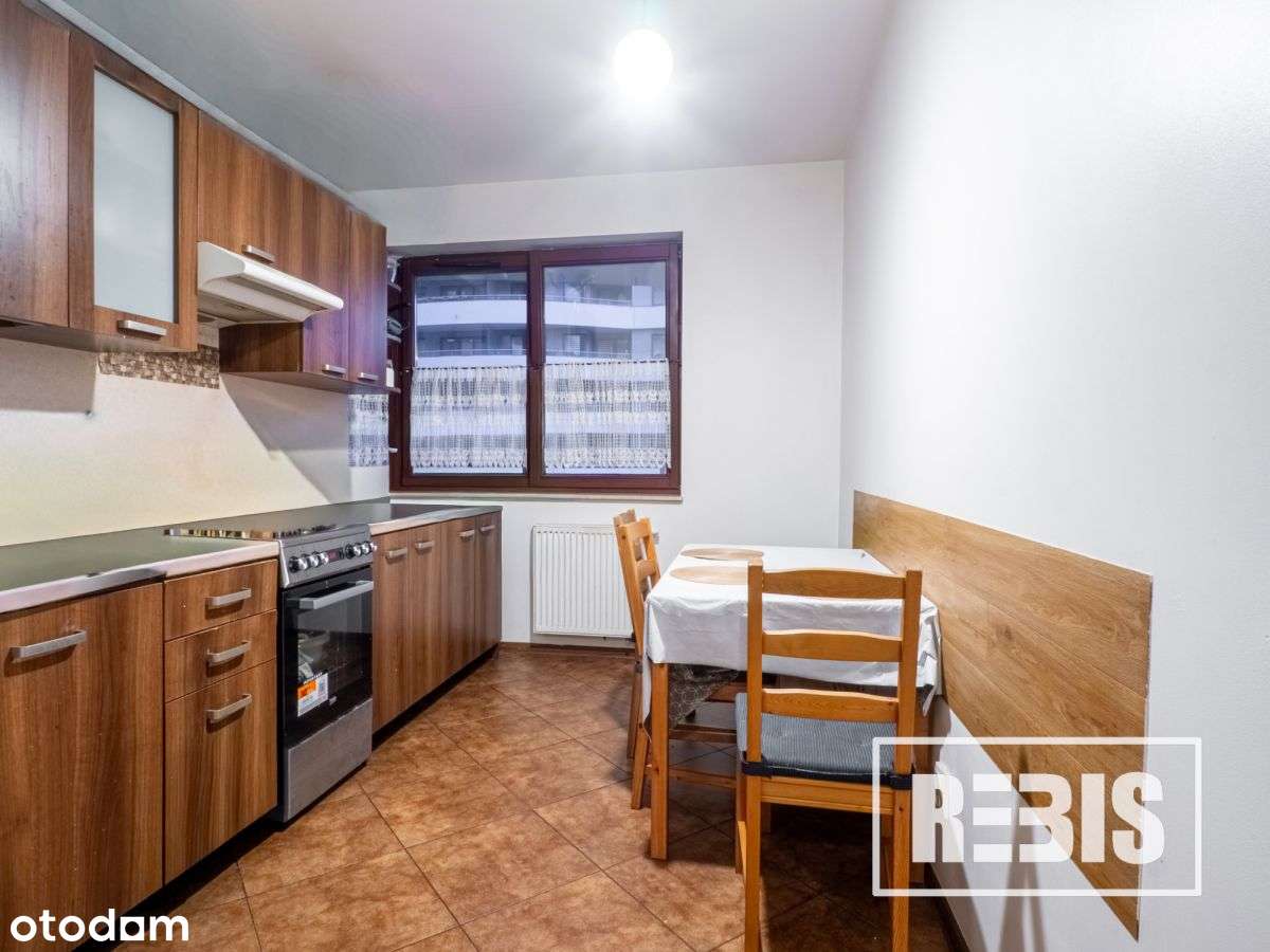 Eng| 2 oddzielne pok. 46m2 | Dobrego Pasterza - Pełny obrazek: 5/10