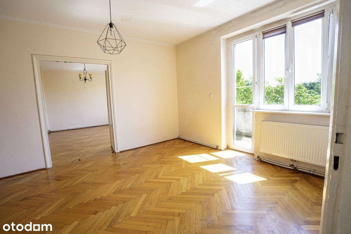 Mieszkanie idealne, widok na Jeżyce i zieleń - Pełny obrazek: 4/14