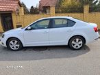 Skoda Octavia 1.6 TDI Ambition - 5