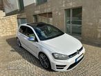 VW Golf R 4Motion BlueMotion DSG - 2