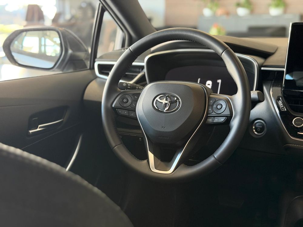 Toyota Corolla Kombi Salon Polska FV23% GOTÓWKA LEASING