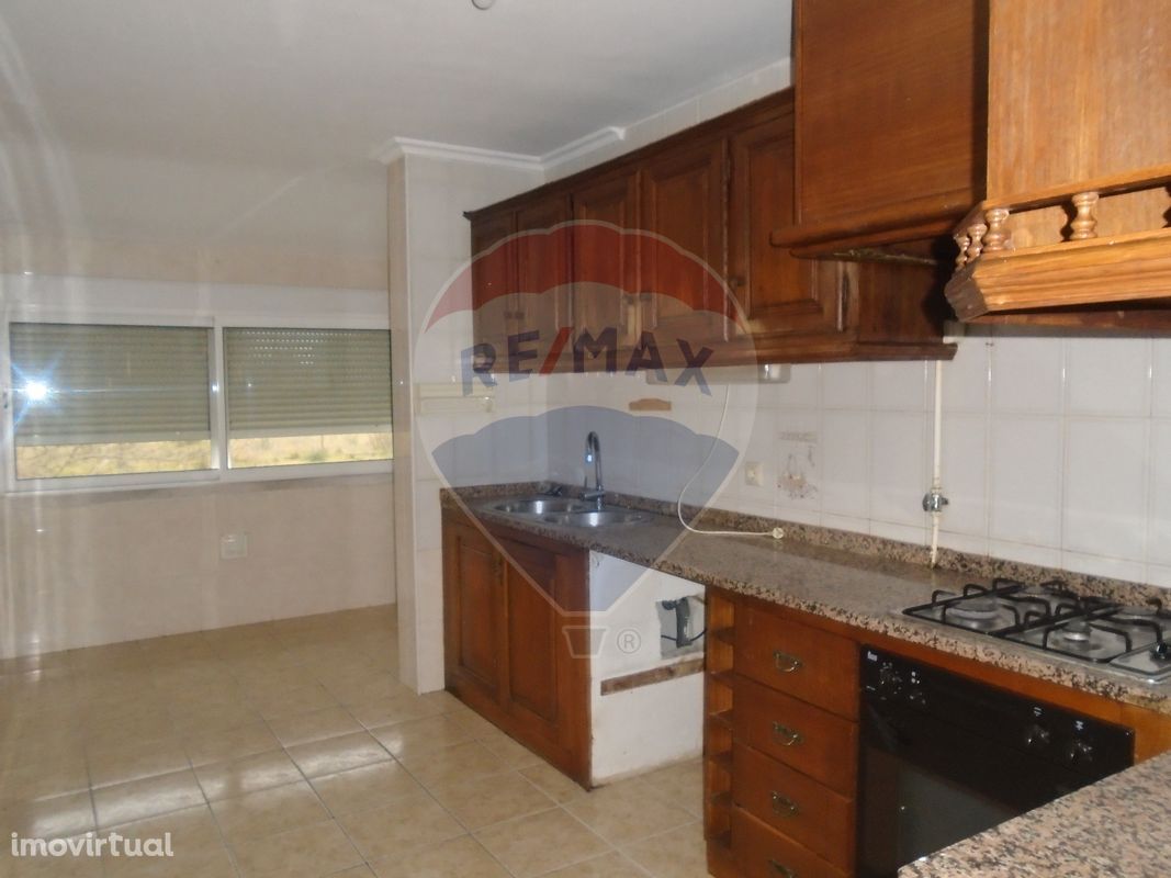 Apartamento T3 para venda