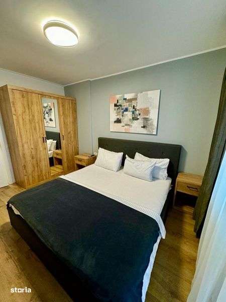 Inchiriez apartament 2 camere mamaia, loc de parcare-termen lung - Imagine principală: 4/8