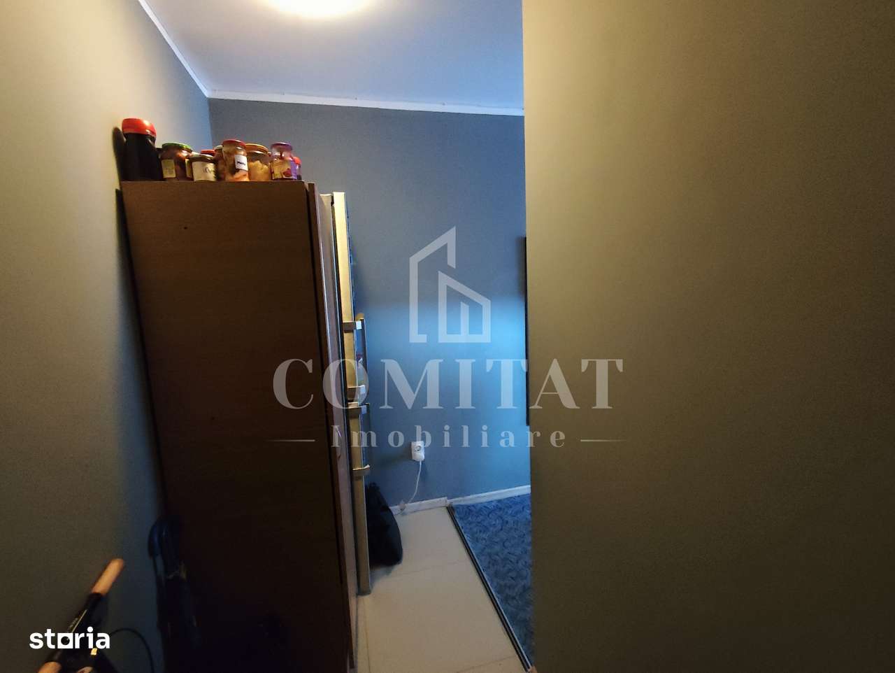 Apartament cu 2 camere decomandate | Zona Penny - Eroilor-7