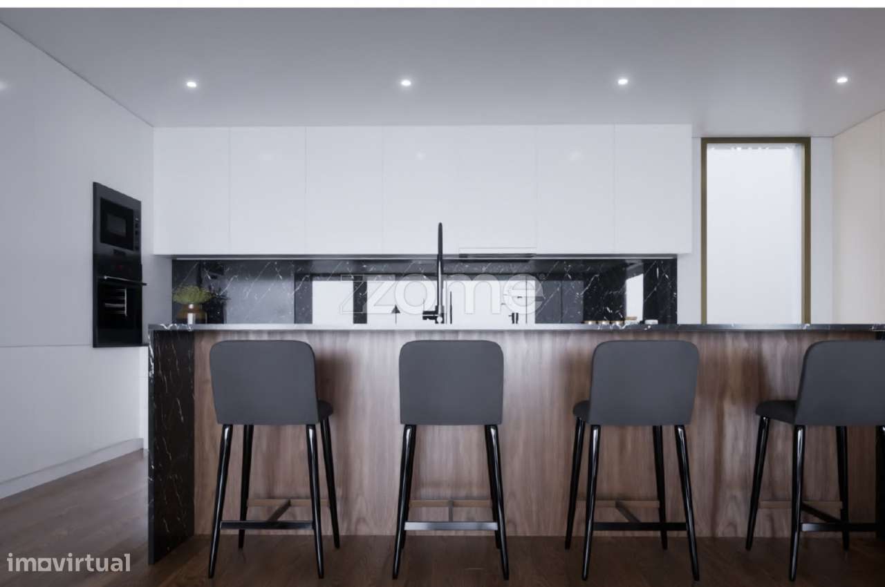 Moradia T3 Exclusive Residence - Grande imagem: 3/22