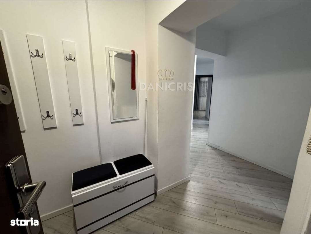 Apartament 3 camere de lux  - zona Gara  , Constanța - Imagine principală: 3/11