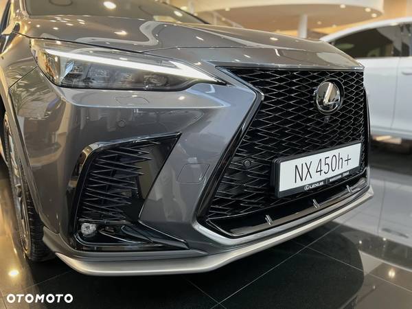 Lexus NX - 10