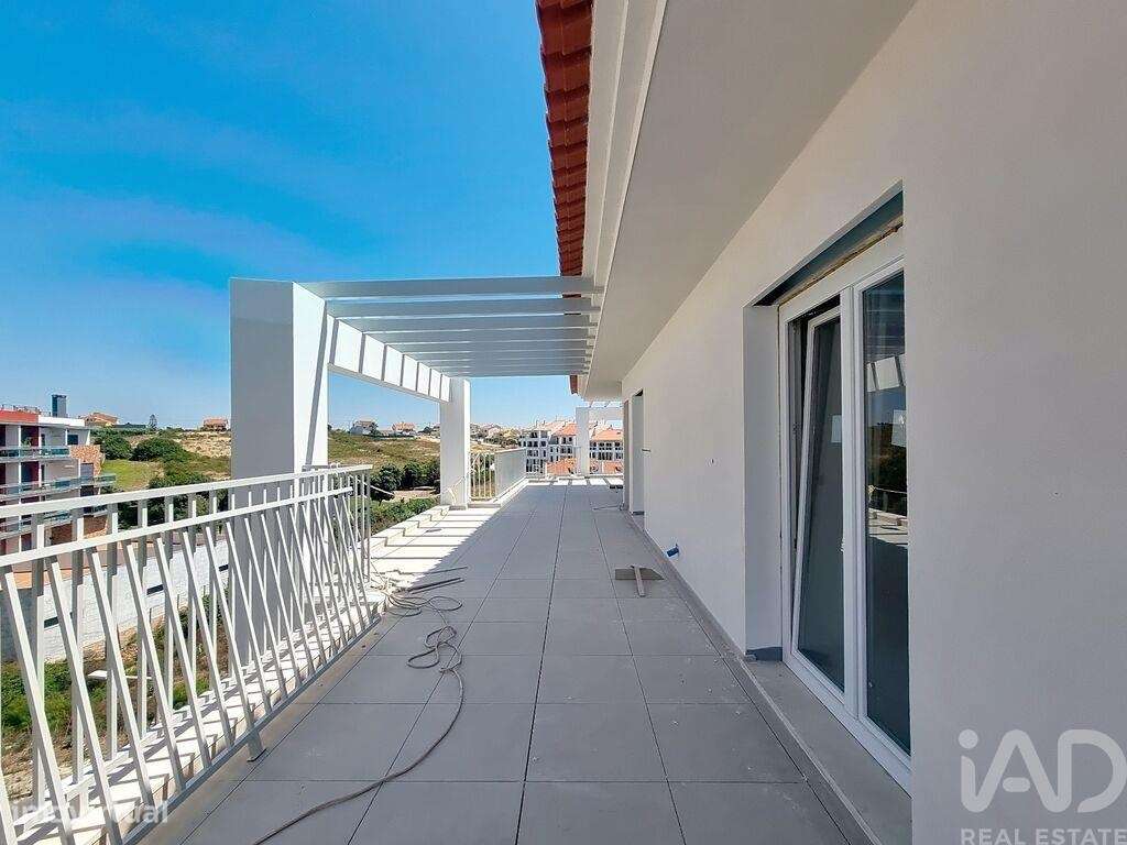 Apartamento T2 em Ericeira de 95,00 m2 - Grande imagem: 4/12