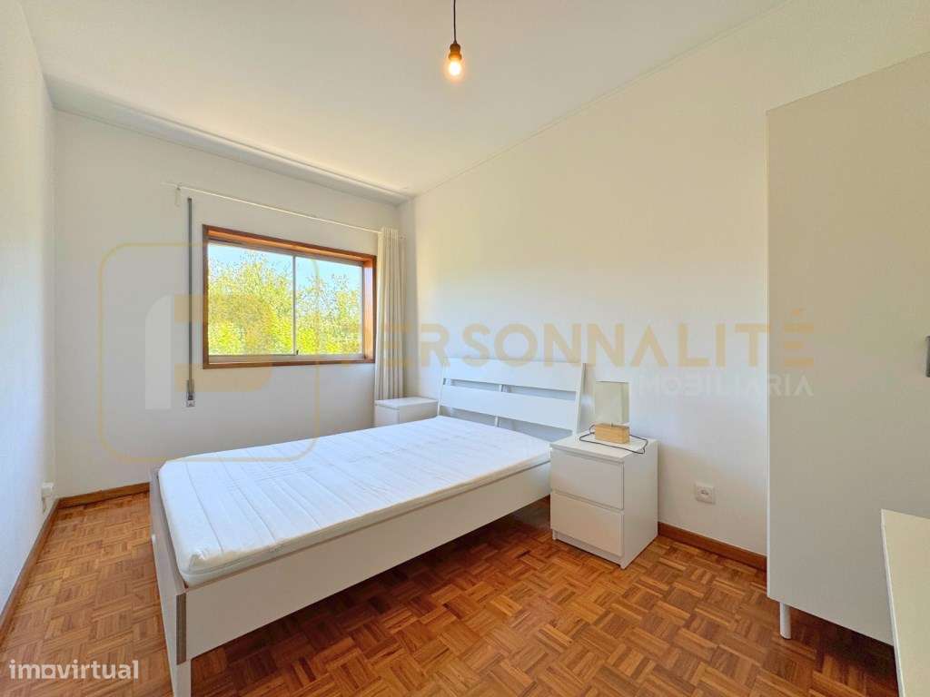 Apartamento T2+1 Centro de Guimarães | Universidade do Minho-7