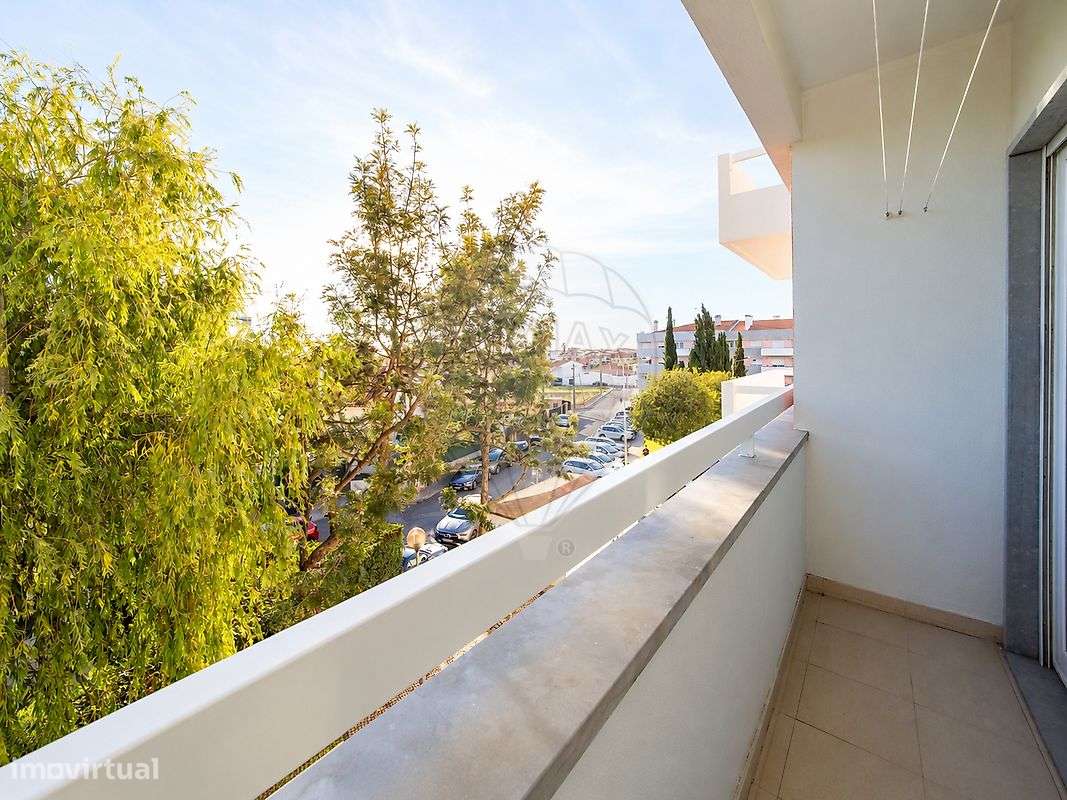 Apartamento T3 para venda-28