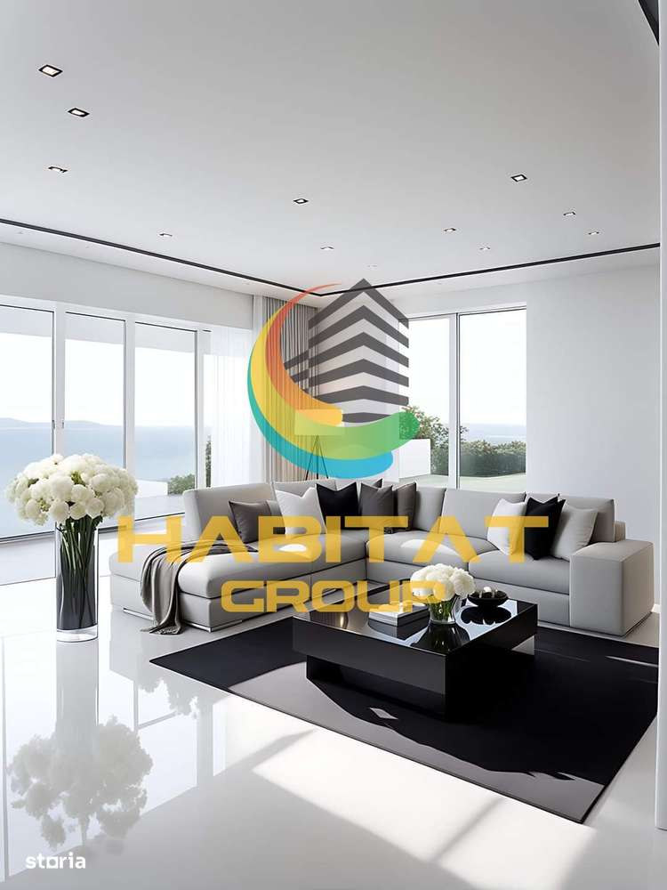 Vand apartament cu 2 camere in zona noua Pallady - Imagine principală: 1/11