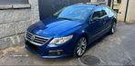 VW Passat CC 2.0 TDI BlueMotion DSG Exclusive - 1