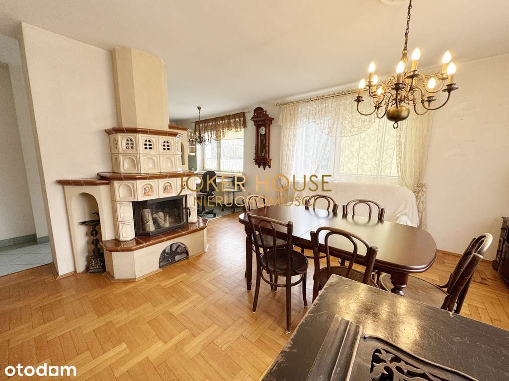 Dom na działce 10,77ar  z dużym ogrodem i garażem! - Pełny obrazek: 4/20