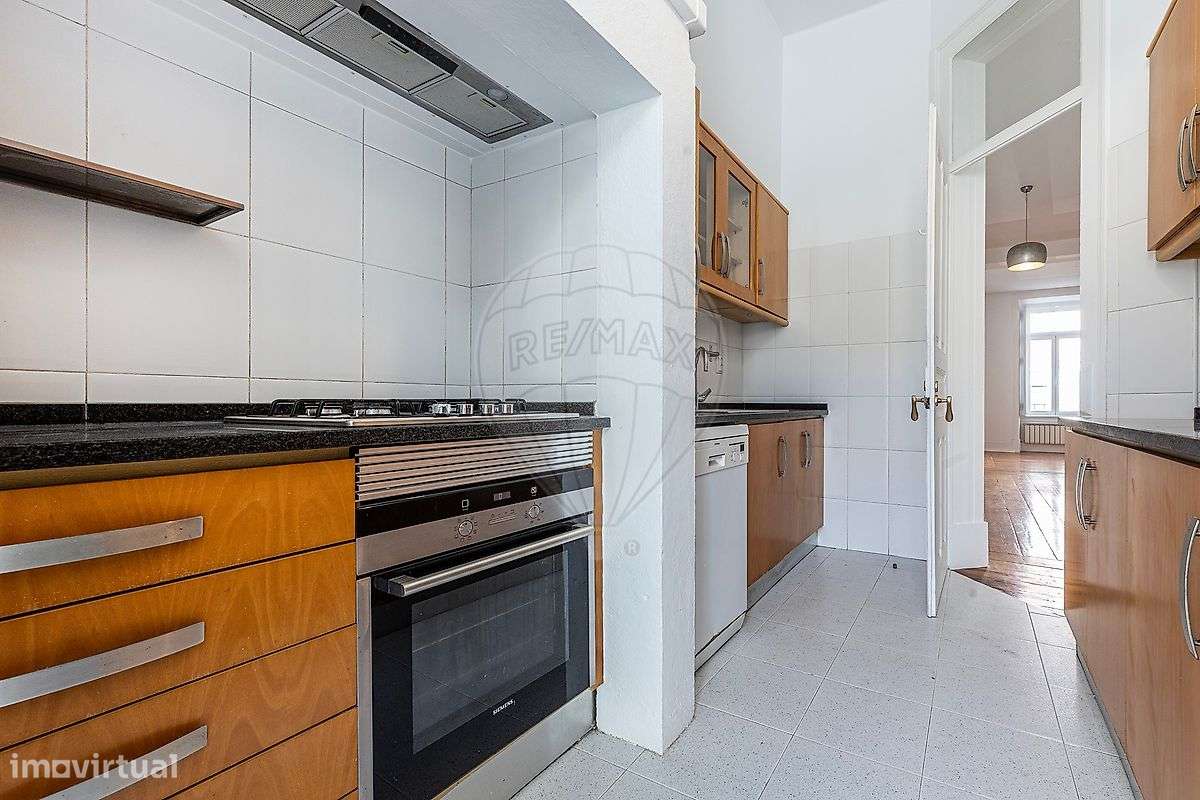 Apartamento T3 para venda-7