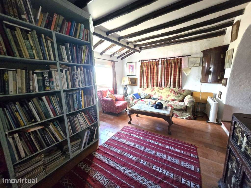 Quinta T5 com vista deslumbrante, a poucos minutos do centro de Elvas-49