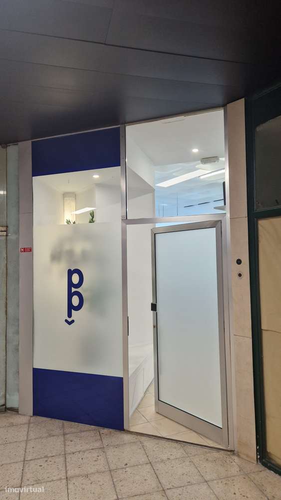 Loja de 59 m² na Cave – Shopping Center Brasília | Remodelada - Grande imagem: 2/8