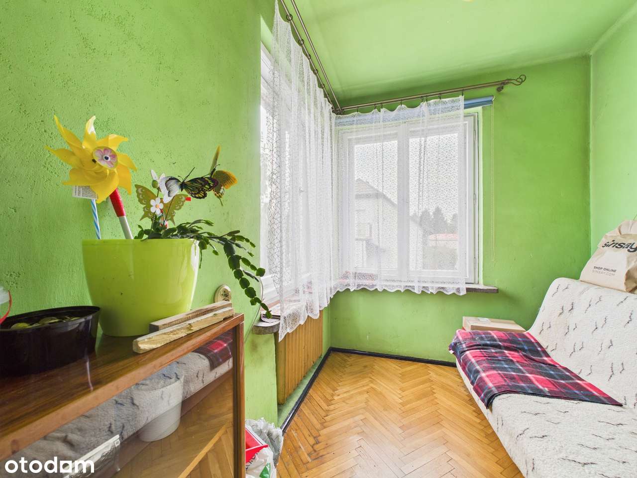 Nieruchomość oferuje duży potencjał inwestycyjny-6