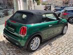 MINI Cabrio One - 5