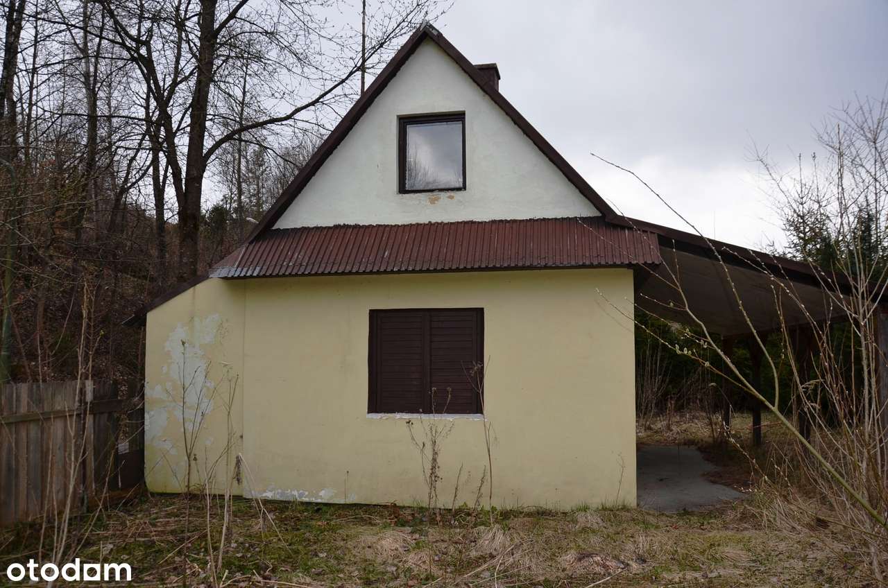 Wisła, ul. Dworcowa, dz. nr 5846/10 - Pełny obrazek: 3/8