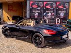 Porsche Boxster 2.7 L M6 - 11