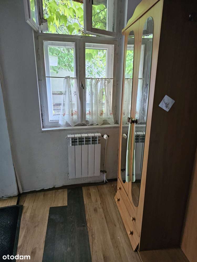 Leszno Do Wynajęcia 1-pokojowe Mieszkanie - Pełny obrazek: 4/6