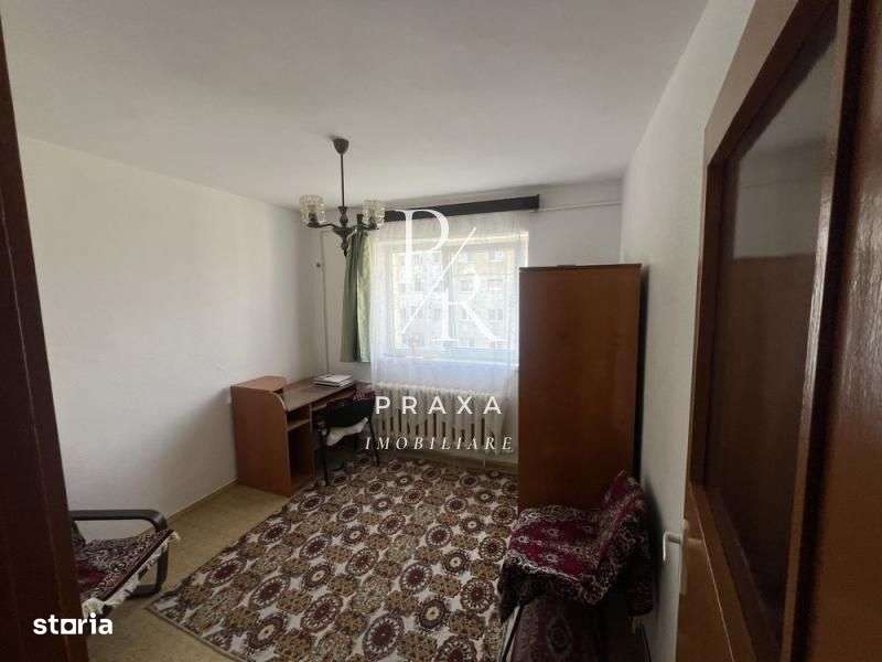 Apartament 2 camere , 40 mp , mobilat+balcon  , Mehedinti Manastur ! - Imagine principală: 4/6