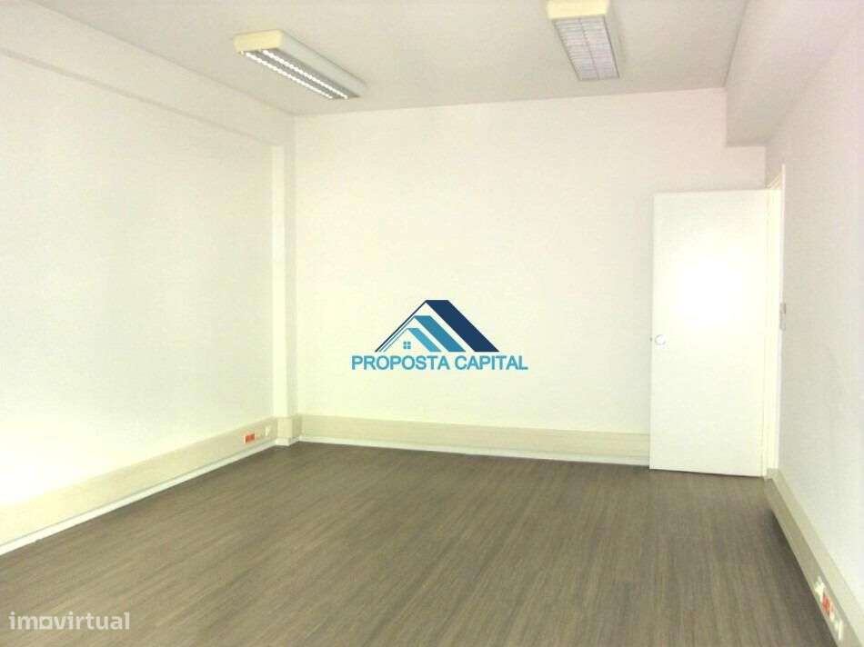 Escritório - Avenidas Novas - Grande imagem: 5/26