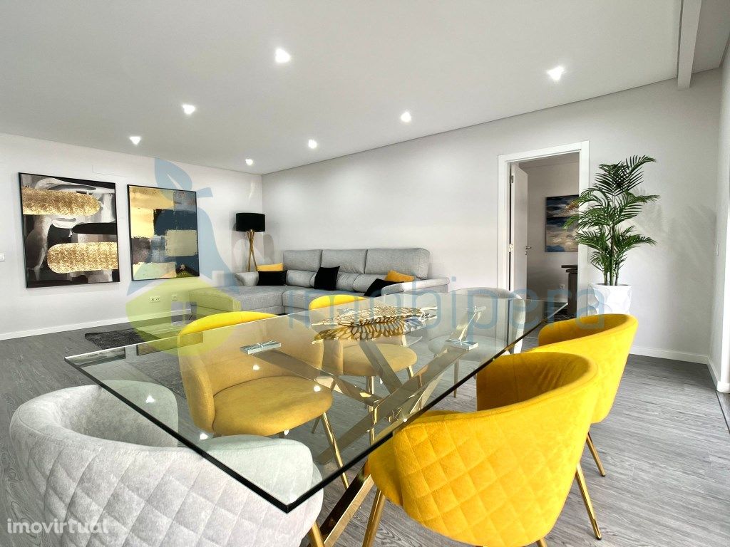 Apartamento T2 Novo para venda em Olhão