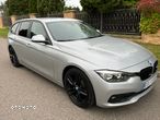 BMW Seria 3 318d Advantage - 6