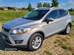 Ford Kuga 2.0 TDCi 4x4 Titanium - 24