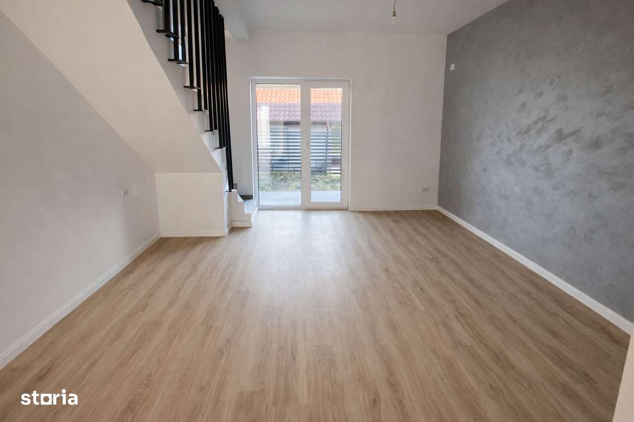 Casa Visan Iasi 3 camere FINALIZATA , mutare imediata!-9