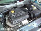 Motor Saab 2.0 Turbo Gasolina - 2